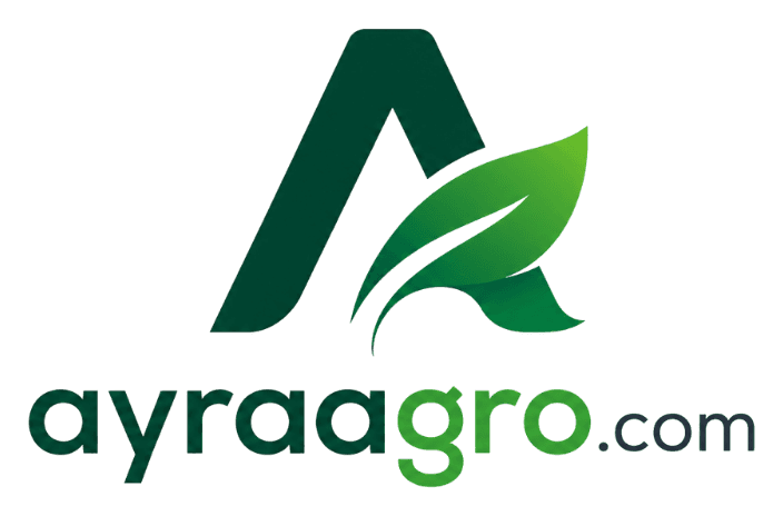 ayraagro.com
