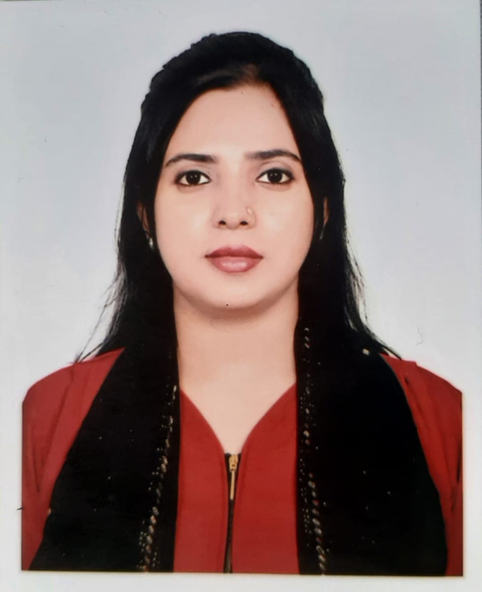 Sandiza Sultana